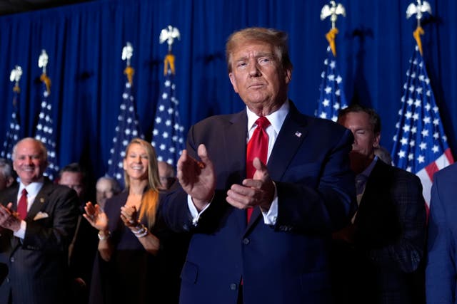 d969f2f1542c4b6385bf745721c69315-1 Election 2024 Trump