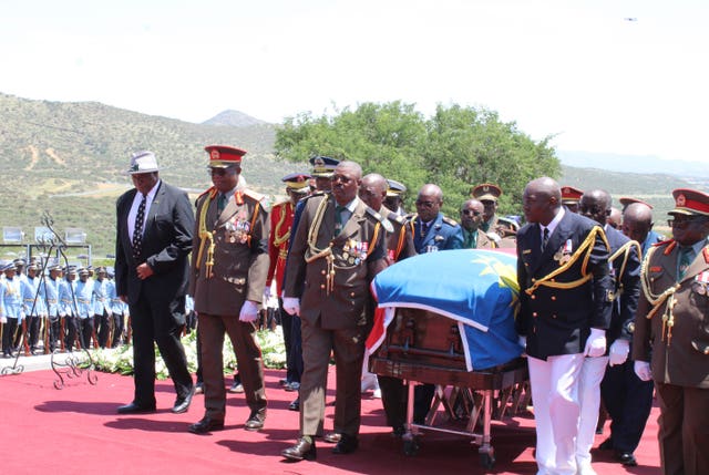 df0e990731fb401693569fdfeeb67bfd Namibia Geingob Funeral