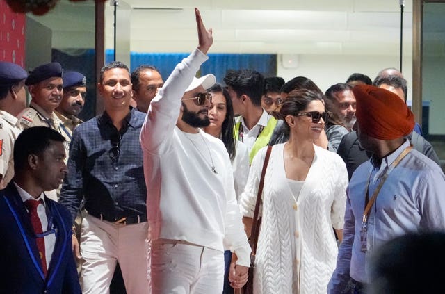 3b9b7c612f9341dfb8be65abeac8d42d India Ambani Wedding