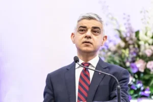 Sadiq Khan ‘facing death threats from Islamists and needs round-the-clock police protection’