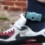 An electronic ankle tag