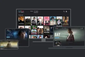 BBC buys out ITV from BritBox International in £255m deal