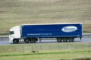 Wincanton backs £762m takeover offer from GXO amid bidding war