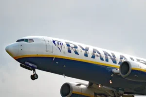 Ryanair to cancel flights over delays in new Boeing aircraft deliveries