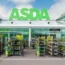 Asda store