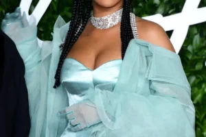 India’s richest man brings Rihanna and 1,200 guests to party for his son
