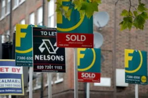 Rightmove grows revenue and profit despite worsening housing market