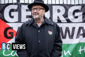 George Galloway’s Rochdale victory might be a minor historical detail, but the Israel/Gaza conflict could still hurt Labour