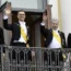Finland President Inauguration