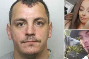 Man, 35, who murdered ex-partner and boyfriend days after being released given whole life order