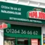 Papa Johns