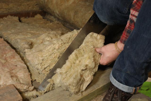 2-33807890 Loft insulation
