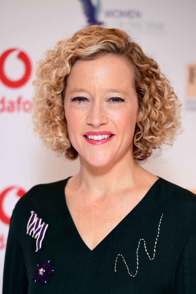 2-46887420 Women of The Year Lunch and Awards 2019 – London