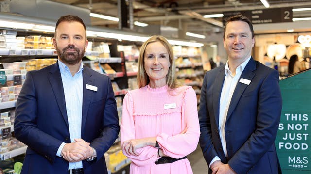2-67092895 Marks & Spencer stock