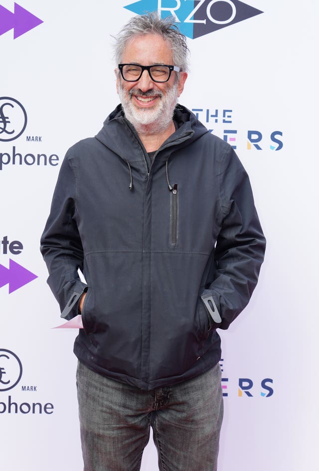 2-72861458 David Baddiel