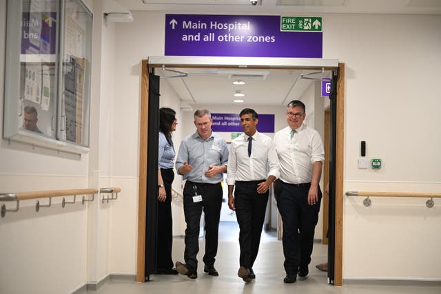 2-73338435 NHS funding