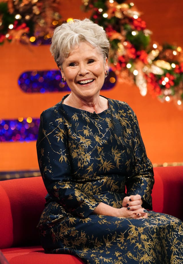 2-74861137 Graham Norton Show – London