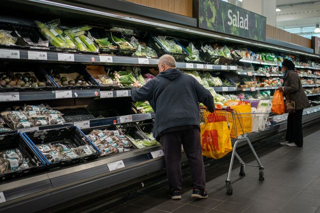 2-74984551 Grocery price inflation