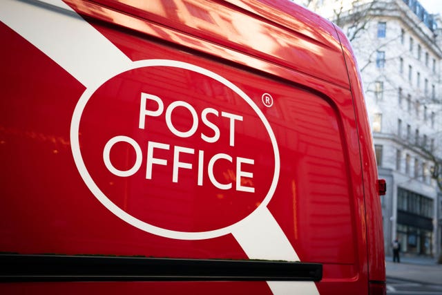 2-75041693 Post Office Horizon IT scandal