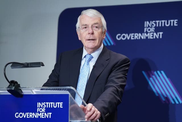 2-75595583 Institute for Government report