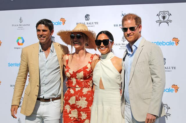2-75864126 Royal Salute Polo Challenge