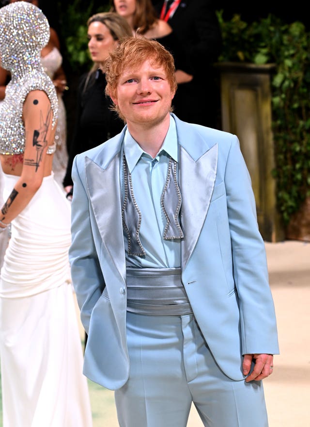 2-76092962 The MET Gala 2024 – New York