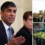 Rishi Sunak has warned 'mob rule' is threatening to 'replace democratic rule'.
