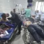 Injured Palestinians