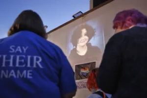 Oklahoma school faces US federal probe following non-binary teenager’s death