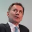 Jeremy Hunt