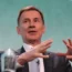 Jeremy Hunt