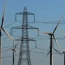 Wind farm