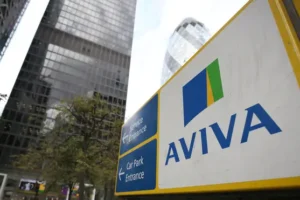 Aviva returns to Lloyd’s of London after more than 20 years following £242m deal