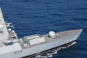 Shipping capacity set to rise this year despite Red Sea disruption – Clarkson