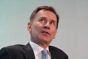 Jeremy Hunt warned of £2bn real-term cuts to NHS funding