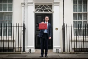 2p or not 2p? Tax is just one of the questions facing Jeremy Hunt at the Budget