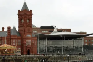 Welsh Parliament approves 2024-25 budget