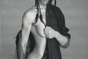 Watchdog reverses ruling that Calvin Klein poster ‘objectified’ FKA twigs
