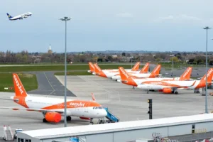 US private equity giant Carlyle to take control of Southend Airport