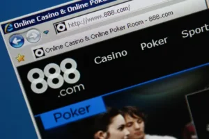 William Hill owner 888 puts US consumer sports betting business up for review