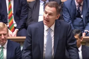 Live: Chancellor Jeremy Hunt has delivered final Budget before general election