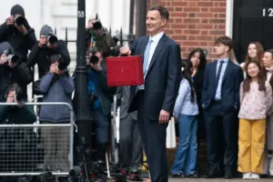 Budget at a glance: What measures did the Government announce?