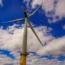 Offshore wind turbine (Ben Birchall/PA)