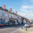 Independent shops and small businesses in Birmingham