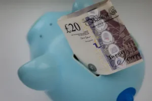 Pensions and savings reforms to help back British growth