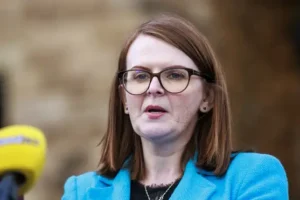 Budget ‘won’t make a dent’ in financial challenges, Stormont minister says