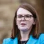 Minister of Finance Caoimhe Archibald