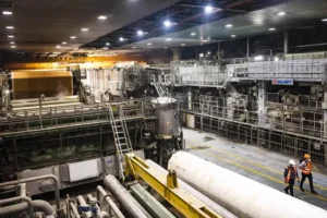 DS Smith shares lift after Mondi takeover deal agreed