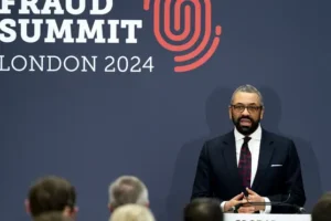 Tech giants, banks and governments aim to tackle international fraudsters