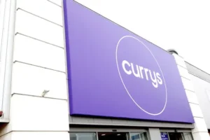 Top US suitor pulls out of takeover talks with Currys